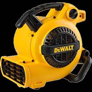 DEWALT 에어무버 DXAM-2250 130W/3단풍속