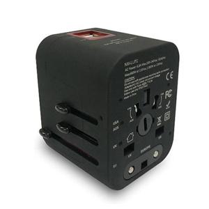 멀티플러그 USB 단자 부착형(NM-ULP2 해외용)