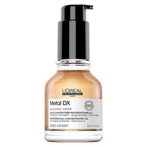 [직구] (로레알 프로페셔널 파리) 메탈 DX 오일 50ml