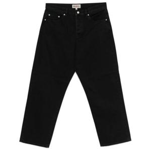 스투시 데님 팬츠 116599BLACK DOM
