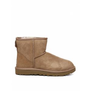 [UGG] 여성 앵클 부츠 클래식 미니 1016222CHESTNUT 베이지 /8