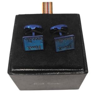 [폴스미스]커프링크스(M1A-CUFF-PSTONE)