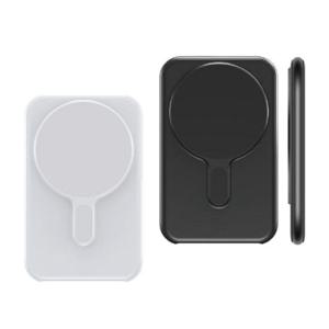 보조배터리 빠때리 휴대폰 스마트폰 무선 충전 5000mAh 고속충전