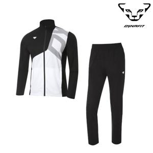 다이나핏 남성 우븐 임팩트 트레이닝 셋트 YMP23110W2 SET
