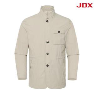 JDX 세이브존07 남성 자파리 점퍼 X2WKV1171BE