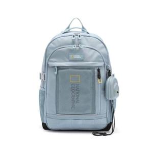 내셔널지오그래픽키즈 K251KBG060 남여공용 초중고 주니어 신학기 신상 코닉 백팩 18L 780G L 블루