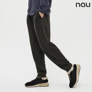 나우  (1NUPNF4904_DY) UGD오가닉스웻팬츠2 D.GRAY