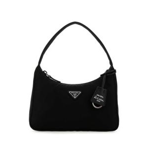 프라다 숄더백 1NE515RDH0F0002 BLACK DOM