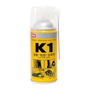 나바캠 방청유 K1 (360ml) 20개 녹방지 윤활류