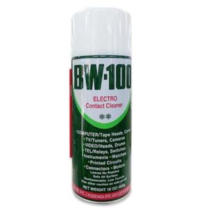 [오너클랜]인기상품 벡스 BW-100 전기 접점 부활제 450g