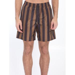 펜디 스윔팬츠 FXB134 BROWN