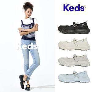 KEDS 25SS 신상 스포티즘 썸머 메리제인