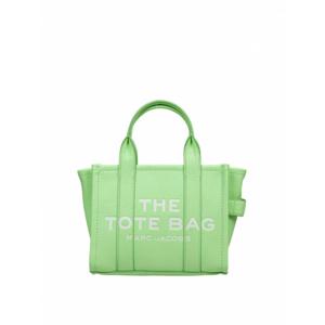 [MARC JACOBS] 여성 토트 백 스몰 인 mint 그린 레더 H009L01SP21398 /8
