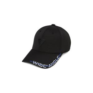 [와이드앵글 공식] 남성 TO 타공 포인트 캡_WMP25C08Z1