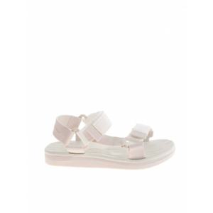 [MELISSA] 라프리마 여성 샌들 Papete 라이더 Ad 인 화이트 3253752562 /8