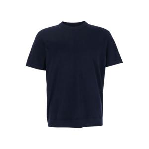 띠어리 반팔 티셔츠 O0186710XHX Blu