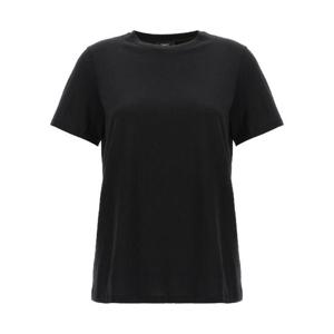THEORY 베이직 티셔츠 L1024523001