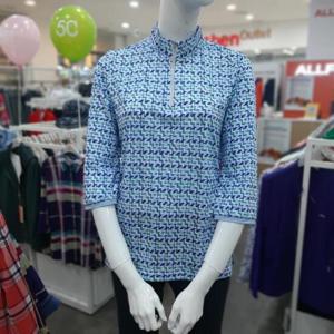 올포유 sh06 여름 여성 7부소매티셔츠 AWTHN4281906