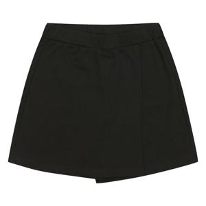 소이 여아 밴딩 퍼피 랩 4부 반바지 21M1756_BK