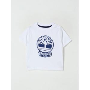 키즈 팀버랜드 티셔츠 T60506 10P White