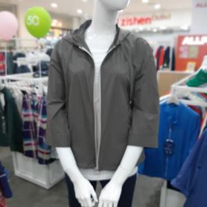 올포유 sh06 여름 여성 후드숏점퍼 ALFRN3431509