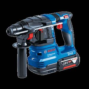 소모품 BOSCH 충전함마드릴 GBH18V-22 18V(BL5.0Ah)