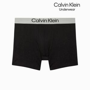 CK언더웨어 NB4128UB1 남성 브러시드 마이크로 져지 박서 브리프