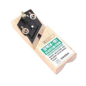 CP-116KA 철마손대패 1EA 모서리대패K형/흡음재용 C 부품