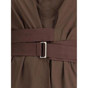BRUNELLO CUCINELLI Long cotton Dress M0H93A5306_C8705