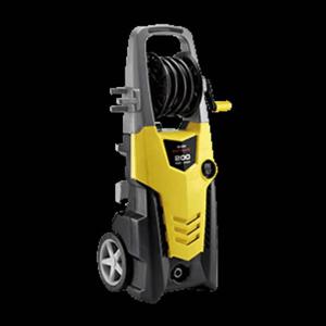 LAVOR 고압세척기 IKON200 200BAR(자흡) 인덕션모터 자재