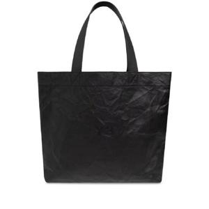 25 SS 요지야마모토 로고 프린트 토트 백 JD2900 TP434585148