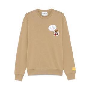 25 SS 아이스버그 루니툰 모티프 스웨트셔츠 25EI1P0E0306300 TP438259474