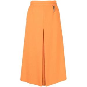 25 SS 로베르토 카발리 A라인 울 스커트  RKT307WR013 TP437418967
