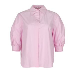[파슨스] Rachel.Puff Shirt [ASSR3BL02]