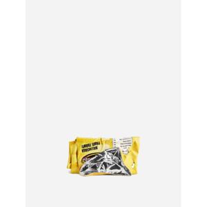 발렌시아가 클러치 파우치 8290012ABP3 7415Yellow YELLOW