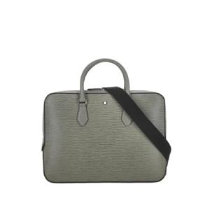 25 SS 몽블랑 4810 briefcase 199321X TP438596381