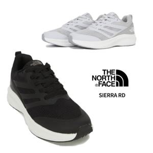 [노스페이스]시에라 로드 러닝화 NS93R03
