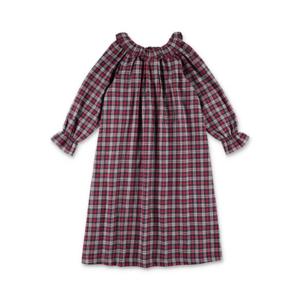 주니어 봉쁘앙 라운지 웨어 N04GNIW00001 351 Rosso