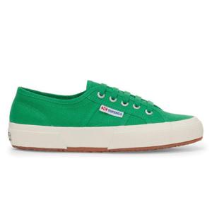 수페르가 스니커즈 S000010 AXR ISLAND GREEN FAVORIO
