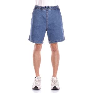 게스 숏팬츠 M5GD35D5M54 GAM1 Denim medio