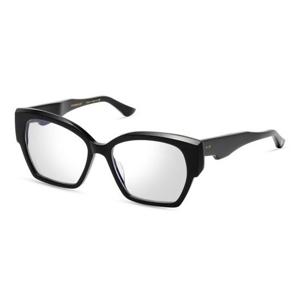 디타 안경 DTX743 A 01 black