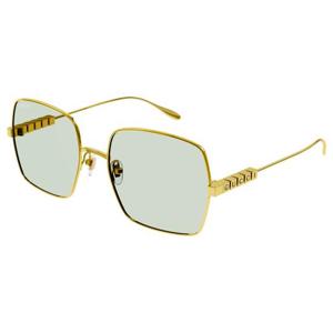 구찌 선글라스 GG1434S 003 57 Gold