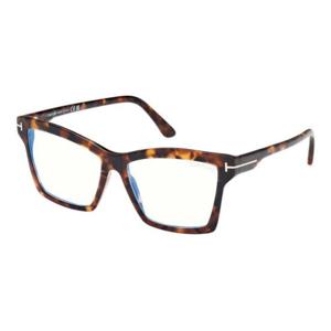 톰포드 안경 TF5964 B 052 54 Havana