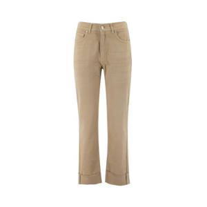 빠니깔레 데님 팬츠 D3270PA 32D34B 0235 GRAIN
