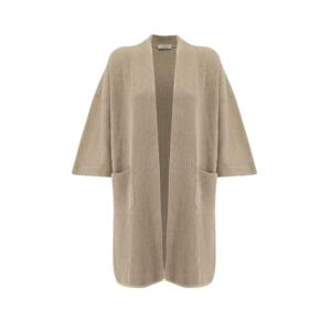 빠니깔레 가디건 D32524C 32D11F 0230 GRAIN