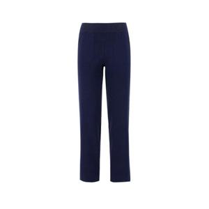 빠니깔레 스트레이트 팬츠 D32248PA 32D7D 0590 NAVY