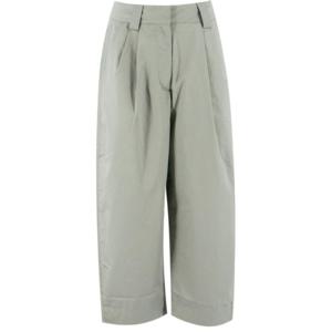 파라점퍼스 스트레이트 팬츠 25SMPWPACL34 00305 GREY FOX