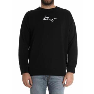 겐조 긴팔 티셔츠 5SW5424MD99 SS18 Black