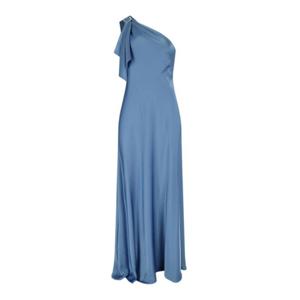 폴로 랄프로렌 롱 원피스 253909454010 Blue