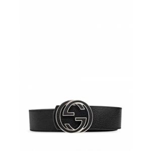 [GUCCI] 남성 벨트 블랙 812273 AAEB41000 /11
